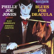 Blues For Dracula
