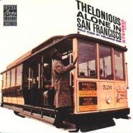 Thelonious Alone In San Francisco OJCCD 231 2