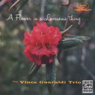 A Flower Is A Lovesome Thing MP3