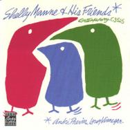 Shelly Manne His Friends