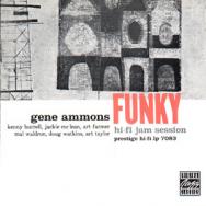 Funky