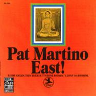East