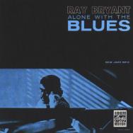 Alone With The Blues