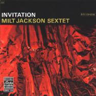 Invitation MP3