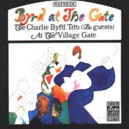 Byrd At The Gate