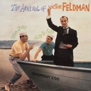 The Arrival Of Victor Feldman