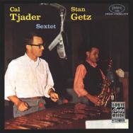 Stan Getz With Cal Tjader
