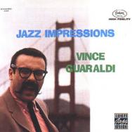 Jazz Impressions