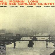 All Mornin Long OJCCD 293 2