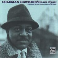 Hawk Eyes