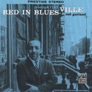 Red In Bluesville