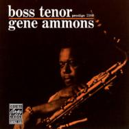 Boss Tenor OJCCD 297 2