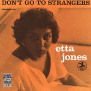 Dont Go To Strangers