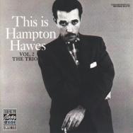 This Is Hampton Hawes Vol 2 The Trio