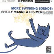 More Swinging Sounds