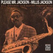 Please Mr Jackson