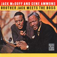 Brother Jack Meets The Boss