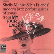 My Fair Lady OJCCD 336 2
