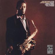 Sonny Rollins And The Contemporary Leaders