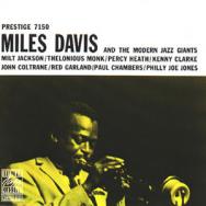 Miles Davis And The Modern Jazz Giants MP3 OJCCD 347 25