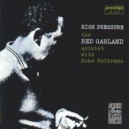 High Pressure