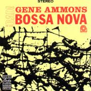 Bad Bossa Nova