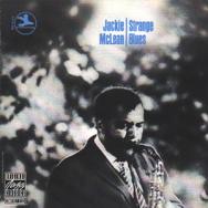 Strange Blues MP3