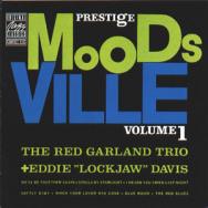Moodsville Volume 1