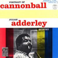 Portrait Of Cannonball