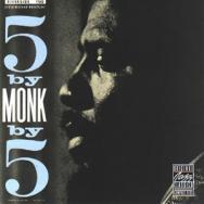 5 By Monk By 5