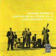 Howard Rumseys Lighthouse All Stars Vol 6