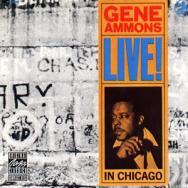 Live In Chicago