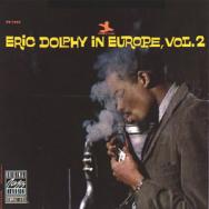 Eric Dolphy In Europe Vol 2