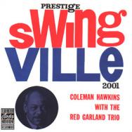With The Red Garland Trio MP3