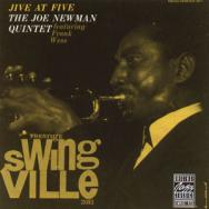 Jive At Five