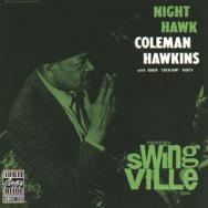 Night Hawk MP3
