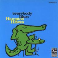 Everybody Likes Hampton Hawes Vol 3 The Trio MP3