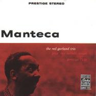 Manteca