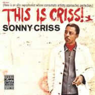 This Is Criss
