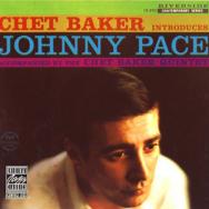 Chet Baker Introduces Johnny Pace