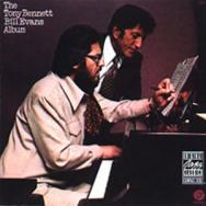 The Tony Bennett Bill Evans Album