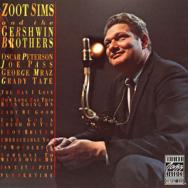 Zoot Sims And The Gershwin Brothers
