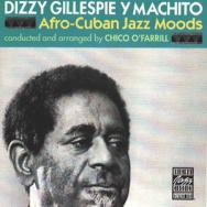 Afro Cuban Jazz Moods MP3
