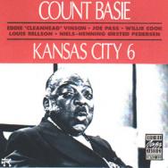 Kansas City 6