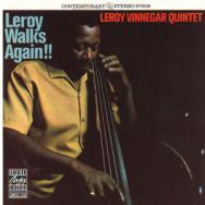 Leroy Walks Again MP3