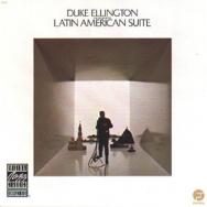 Latin American Suite