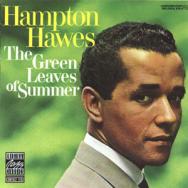 The Green Leaves Of Summer