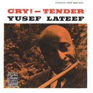 Cry Tender