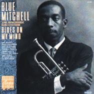 Blues On My Mind