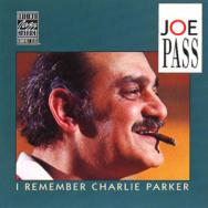I Remember Charlie Parker MP3